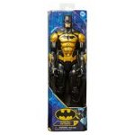 Figurina Batman 30 cm in Costum de Atac, Spin Master, 