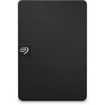 Hard disk extern Expansion Portable Drive 2TB USB 3.0 Black, Seagate