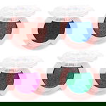 Kit Pigment presat cameleonic MUAH RebelEyes, Cupio