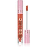 Jeffree Star Cosmetics Supreme Gloss lip gloss culoare Naked In The Dark 5,1 ml, Jeffree Star Cosmetics