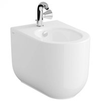 Bideu pe pardoseala 54cm   7322B403-0288, Vitra