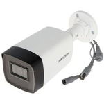 Camera AnalogHD 5MP, lentila 3.6mm, IR 80m - HIKVISION