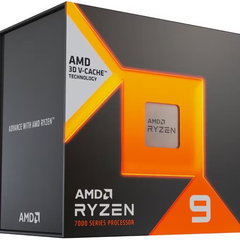 Procesor AMD Ryzen 5 5500GT 3.6GHz Socket AM4 BOX 100-100001489BOX
