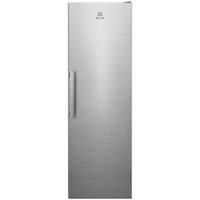 Frigider Electrolux LRT6ME38U2, 390 l, Control electronic, Multiflow, Iluminare LED, Ventilator interior, Clasa E, H 186 cm, Gri antiamprenta Frigider Electrolux LRT6ME38U2, 390 l, Control electronic, Multiflow, Iluminare LED, Ventilator interior, Clasa E, H 186 cm, Gri antiamprenta