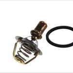 Termostat lichid racire (91 C) RENAULT 19 I, 19 II, 19 II CHAMADE, CLIO I, RAPID 1.2 1.4 intre 1988-1998