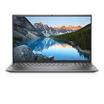 Laptop Dell Inspiron 5510, 15.6" FHD, i7-11370H, 8GB, 512GB SSD, Intel Iris Xe Graphics, Ubuntu