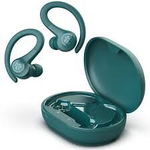 Casti Wireless Go Air Sport True  - Teal, Jlab