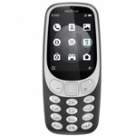 Nokia 3310 2017 Dual Sim Grey, Nokia