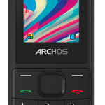 Telefon mobil ARCHOS Acces 18F, Dual Sim, microSD, Bluetooth, Camera