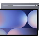 Tableta Galaxy Tab S10 Plus 12.4inch 8-Core 256GB 12GB RAM WiFi 5G Moonstone Gray, Samsung