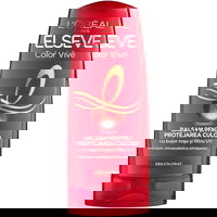 L'Oreal Paris Elseve Color Vive Balsam Pentru Parul Vopsit  Balsam 200 ml, L'Oreal Paris