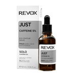 Cafeina Just Caffeine 5% Revox 30 ml (Concentratie: Serum, Gramaj: 30 ml), Revox