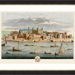 Tablou Framed Art The Tower Of London