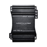 Amplificator Auto Deaf Bonce Apocalypse AAP 550.1D ATOM Plus, monobloc, 550W, Deaf Bonce
