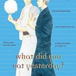 What Did You Eat Yesterday? 14 de Fumi Yoshinaga