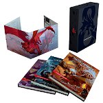 Set Cadou Dungeons & Dragons - Core Rulebook, Dungeons & Dragons