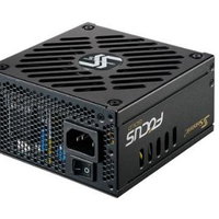 Sursa Seasonic Focus SGX, 650W,  80 Plus Gold (Full Modulara), Seasonic