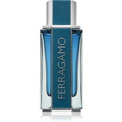 Ferragamo Intense Leather Eau de Parfum Ferragamo Intense Leather Eau de Parfum