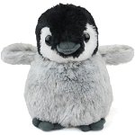 Jucarie de plus - Pui de pinguin, WildRepublic