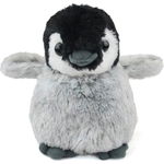 Pui de Pinguin - Jucarie Plus 20 cm