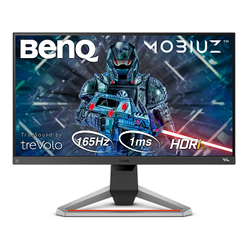 Benq EX2510S Monitor MOBIUZ LED 24.5" IPS Full HD