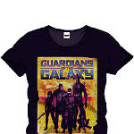 Guardians of the Galaxy - The Heroes, Marvel