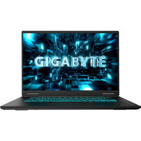 Notebook Gigabyte A16 Pro DXHG4EECC4SD Intel Core 7 240H 16 inch RAM 32GB SSD 1TB nVidia GeForce RTX 5070Ti 12GB No OS Negru
