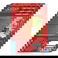 Catan - Jocul de carti, Kosmos