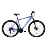 Bicicleta Mtb Terrana 2905 - 29 Inch, M, Albastru, DHS