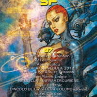 Colecția de Povestiri Științifico-Fantastice (CPSF) Anticipația Nr.7, Nemira