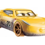 Masina Disney Cars Race & Reck