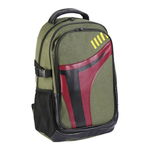 Rucsac Casual Star Wars Verde inchis (31 x 47 x 24 cm), Star Wars