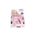 Papusa baby annabell 30 cm zapf, Zapf