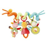 Barbie Set Casa Barbie Cu 4 Camere