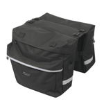 Geanta Portbagaj Force Double - 30 L, Negru