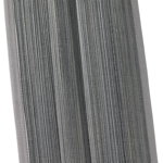 Suport farfurii Sander Basics Bamboo 33x48cm, bambus, 21 Grey