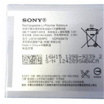 Acumulator Sony 1298-9239 / LIS1618ERPC 8595642237973 pentru Sony F3111 Xperia XA, F3112 XA Dual, Sony F3311 Xperia E5, 2300mAh, Bulk