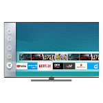 LED Smart TV OLED 55HZ9930U/B Seria HZ9930U/B 139cm gri-negru 4K UHD HDR