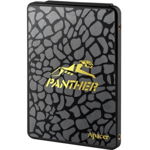 APACER Ssd Apacer As340 Panther 2.5 120gb Sata3, APACER