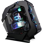 Z-Machine 500 Mid Tower, Zalman