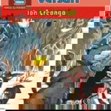 Povesti povestiri versuri - Ion Creanga, Corsar