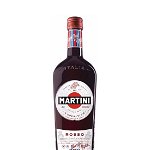 
Vermut Martini Rosso, 15%, 1 l
