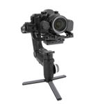 Zhiyun Tech Crane 3 Lab Stabilizator cu Gimbal pe 3 Axe