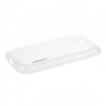 Capac Spate tpu transparent 1.2-1.4 pentru Samsung Galaxy S4 Mini, Mobiama