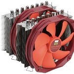 Thermalright cooler procesor Silver Arrow IB-E Extreme