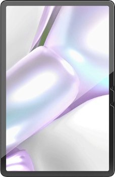 Film de protecție Dux Ducis Dux Ducis All Tempered Glass sticlă temperată super durabilă pentru întregul ecran Samsung Galaxy Tab S7 11'' transparent universal, Dux Ducis