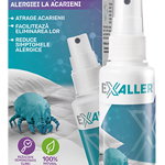 Spray impotriva acarienilor ExAller, 150ml, Ewopharma International, Ewopharma International