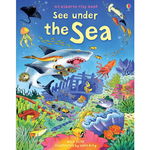 See Under the Sea - Kate Davies, Kate Davies