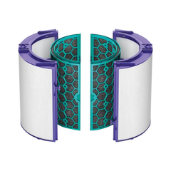 Filtru Dyson HEPA complet pentru purificatoarele DP04, HP04, TP04, 969048-05