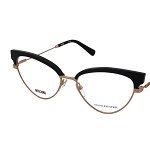 Rame ochelari de vedere dama Moschino MOS560-C9A, Moschino
